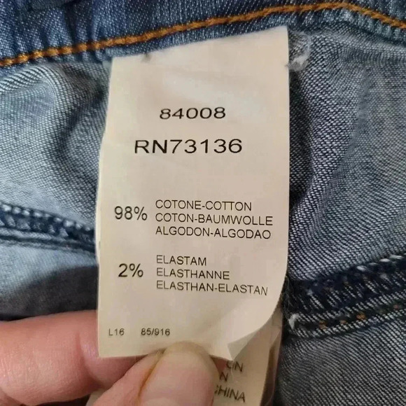 ♥Marina Sports capri pants - Picture 10 of 10